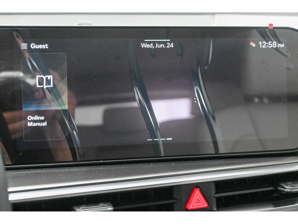 New 2026 Kia Sorento EX FWD image 32