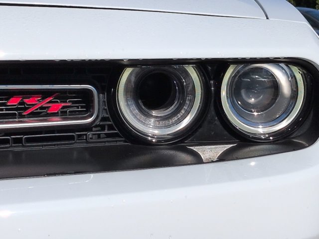 Used 2022 Dodge Challenger R/T w/ Plus Package RWD image 10