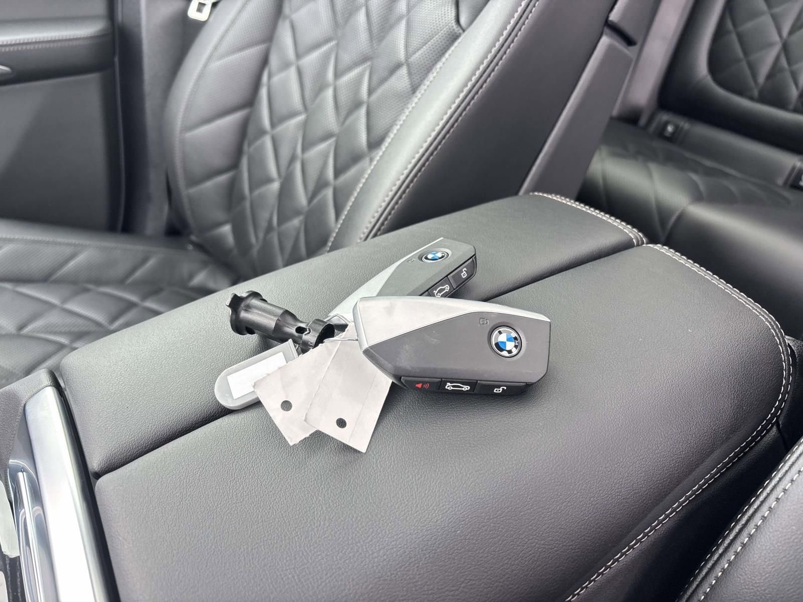 New 2026 BMW X5 xDrive40i w/ M Sport Package AWD/4WD image 36