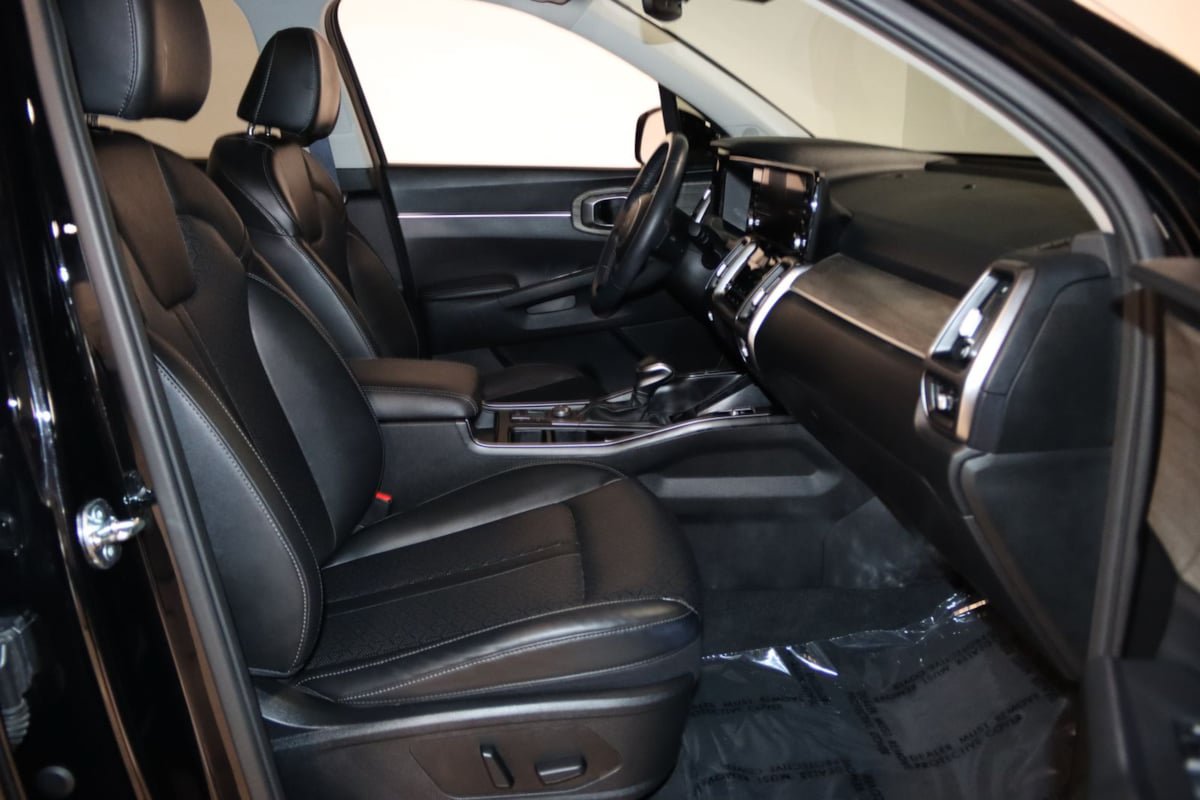Used 2023 Kia Sorento X-Line EX AWD/4WD image 55