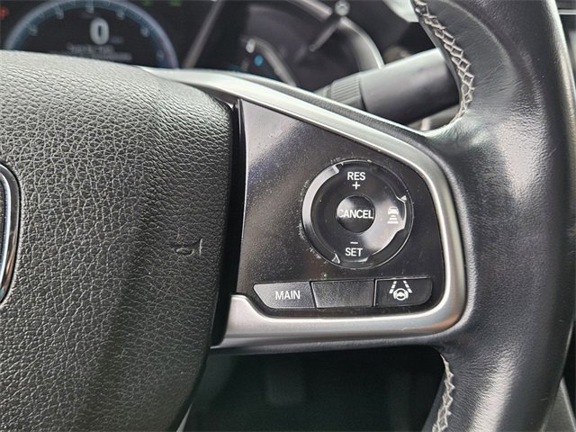 Used 2019 Honda Civic EX image 24