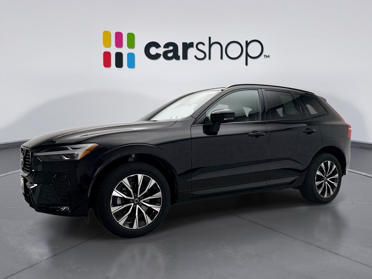 Used 2023 Volvo XC60 B5 Plus w/ Climate Package AWD/4WD image 1