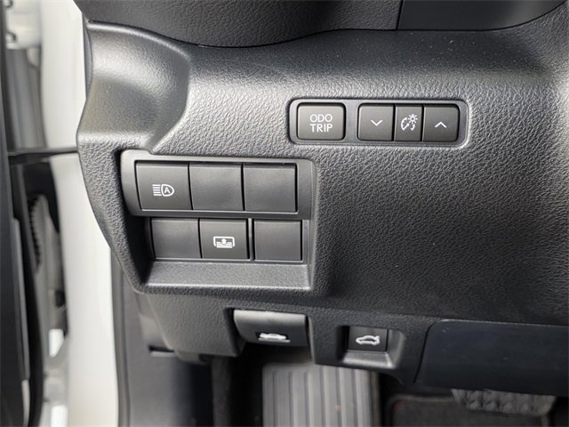 New 2025 Lexus IS 300 w/ Premium Package image 23