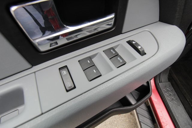 Used 2014 Ford F150 XLT w/ Equipment Group 302A Luxury image 15