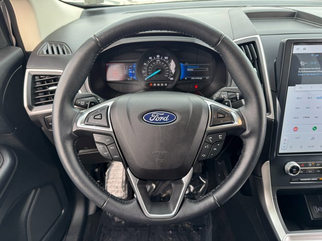 Used 2023 Ford Edge SEL w/ Convenience Package image 20