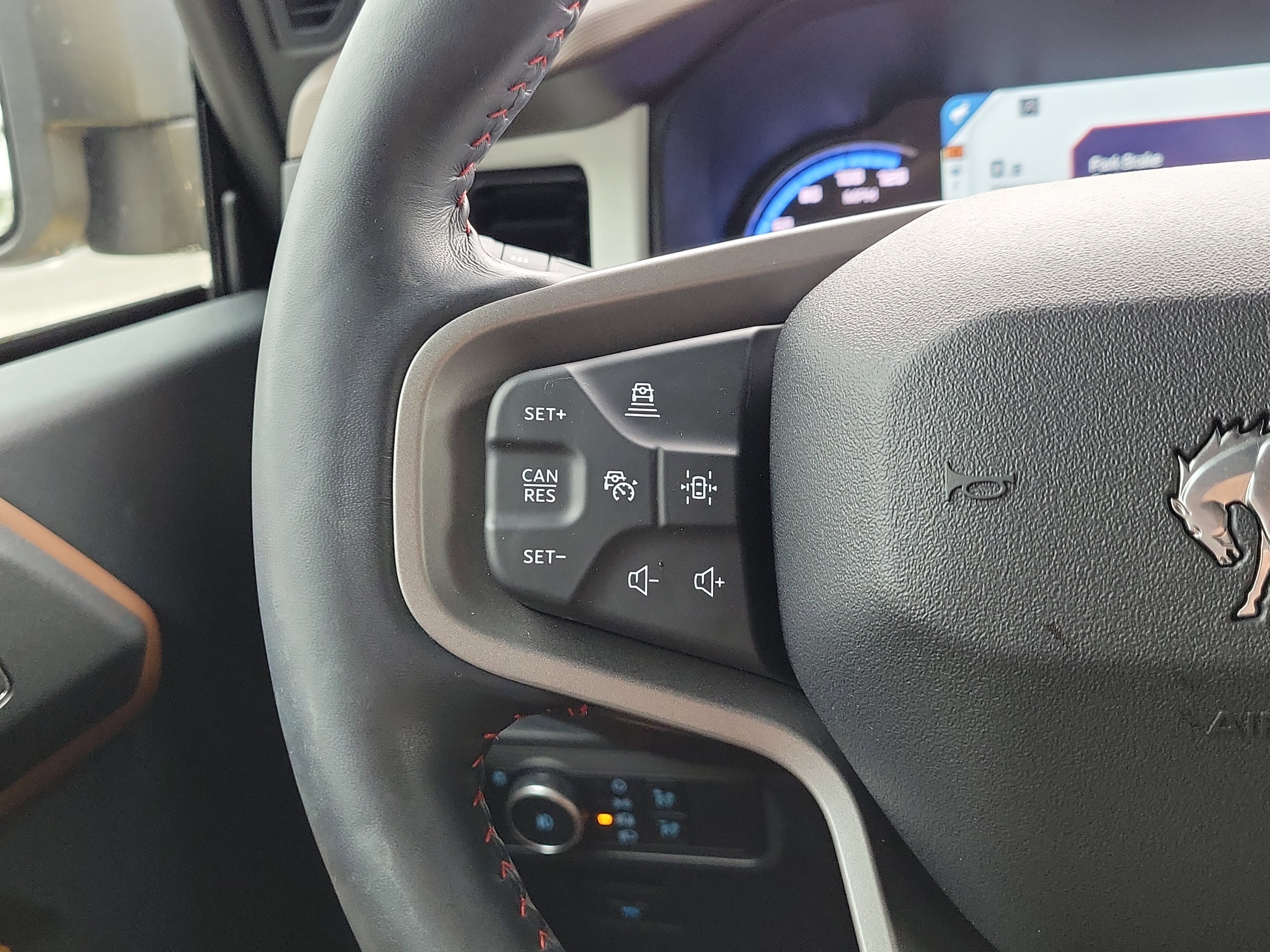 Used 2024 Ford Bronco Heritage Edition image 16