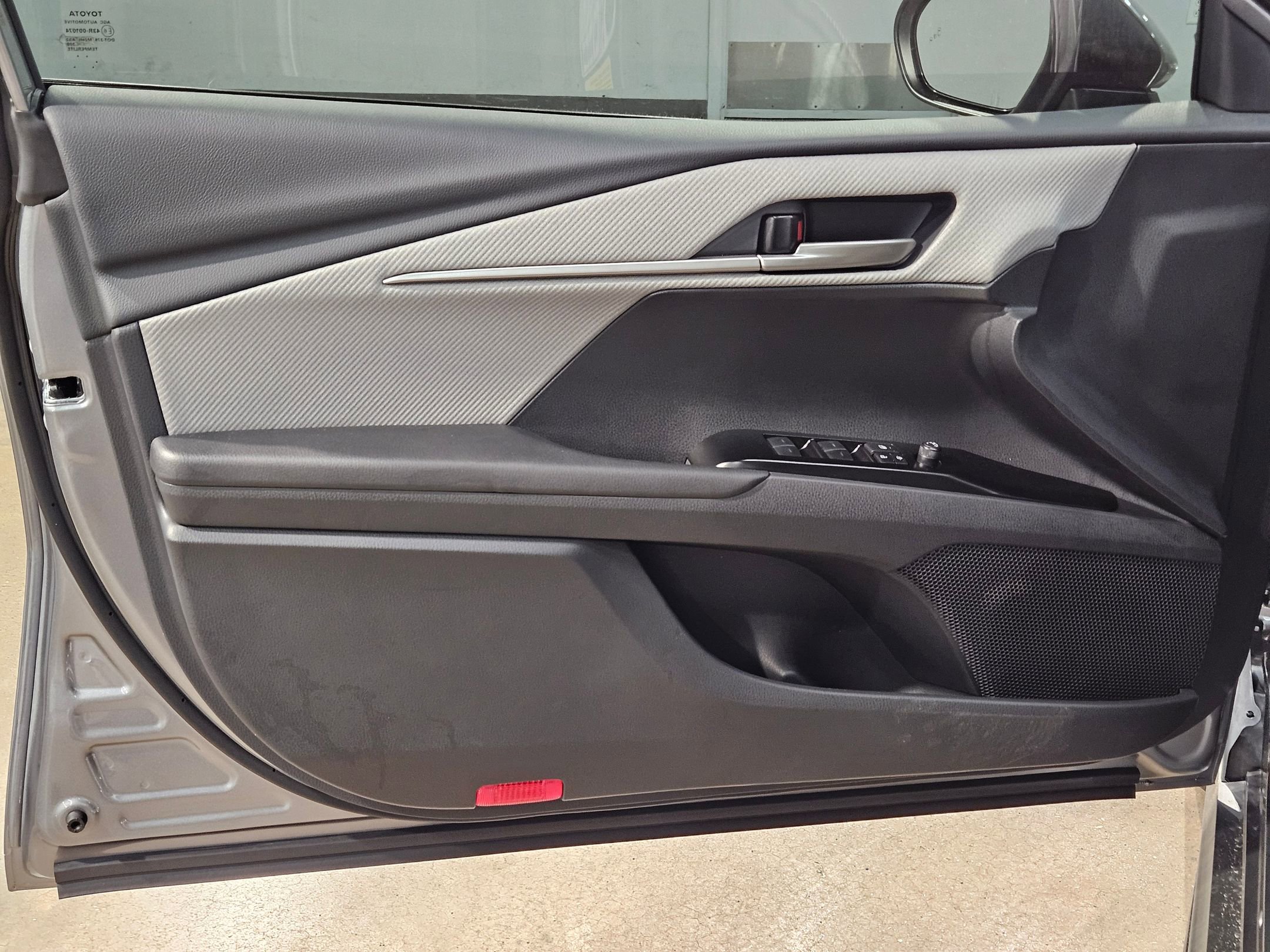 New 2026 Toyota Camry SE image 11