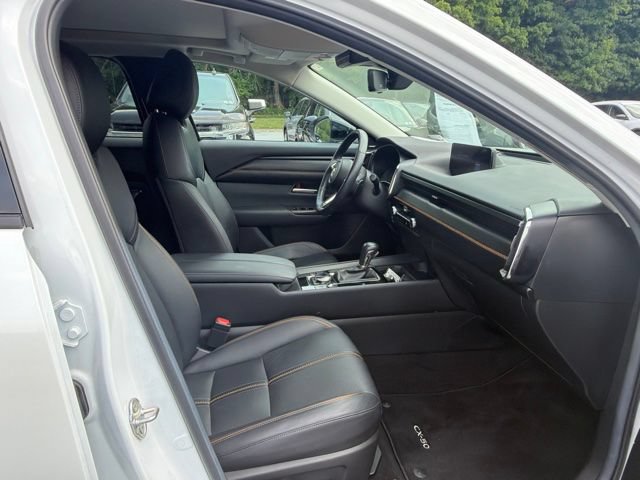 Used 2024 MAZDA CX-50 2.5 Turbo w/ Cargo Package AWD/4WD image 11