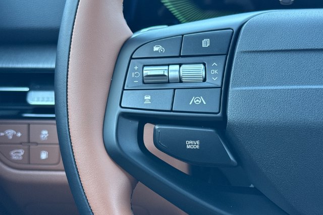 New 2027 Kia Sportage X-Line AWD/4WD image 28