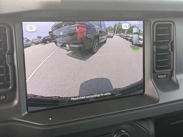New 2026 Ford Bronco Big Bend AWD/4WD image 15