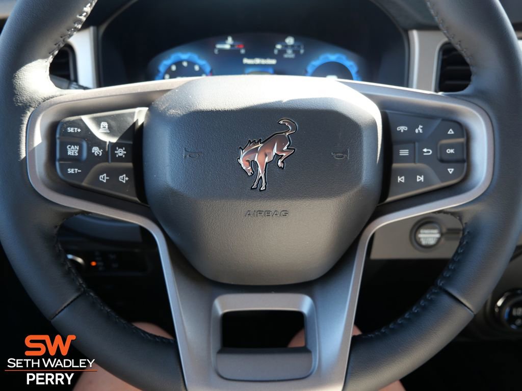 New 2026 Ford Bronco Outer Banks image 22