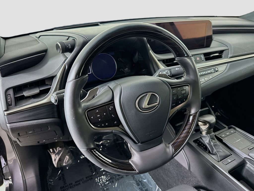 Used 2020 Lexus ES 350 w/ Accessory Package 2 FWD image 12