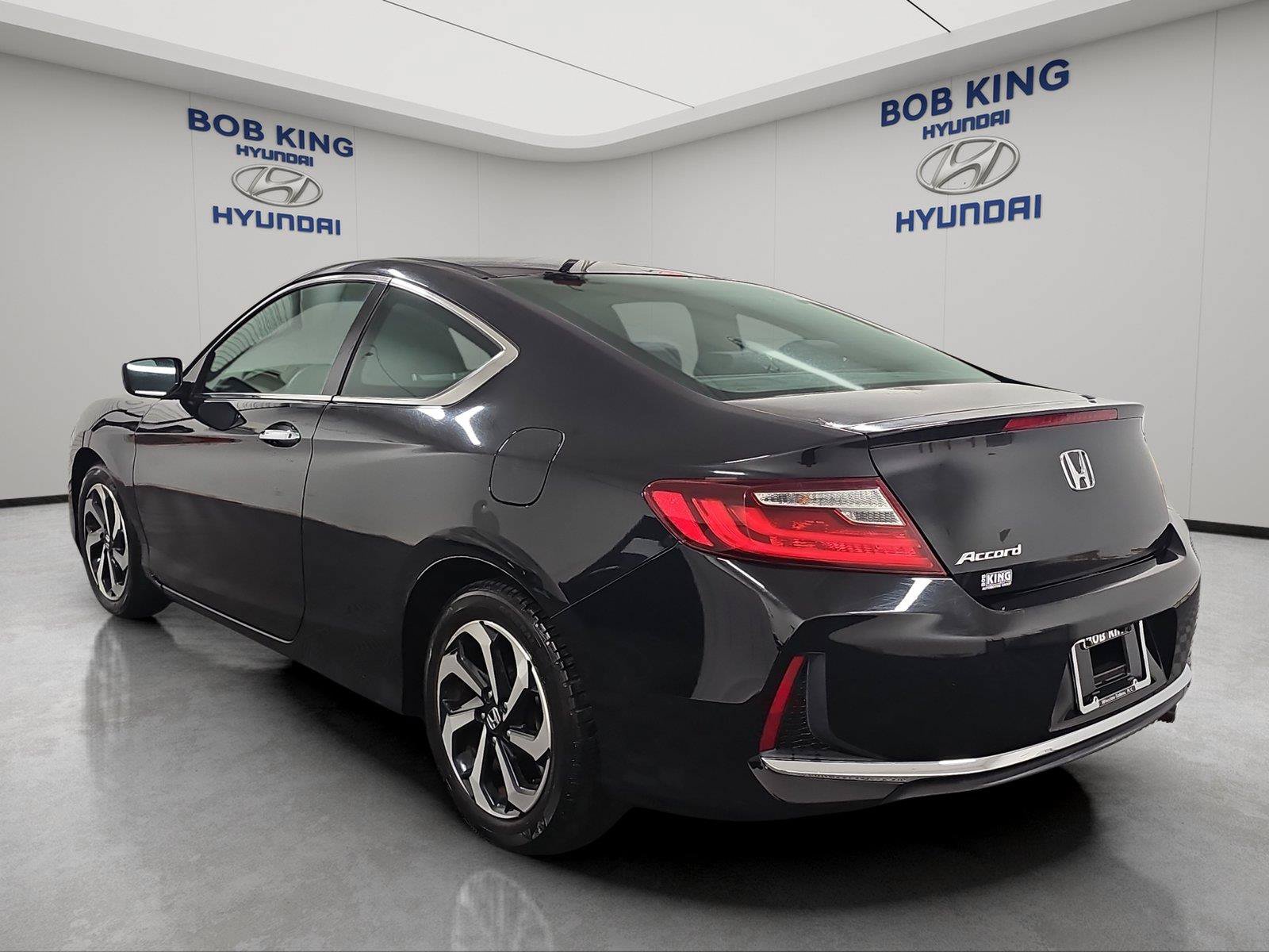 Used 2016 Honda Accord LX-S image 3
