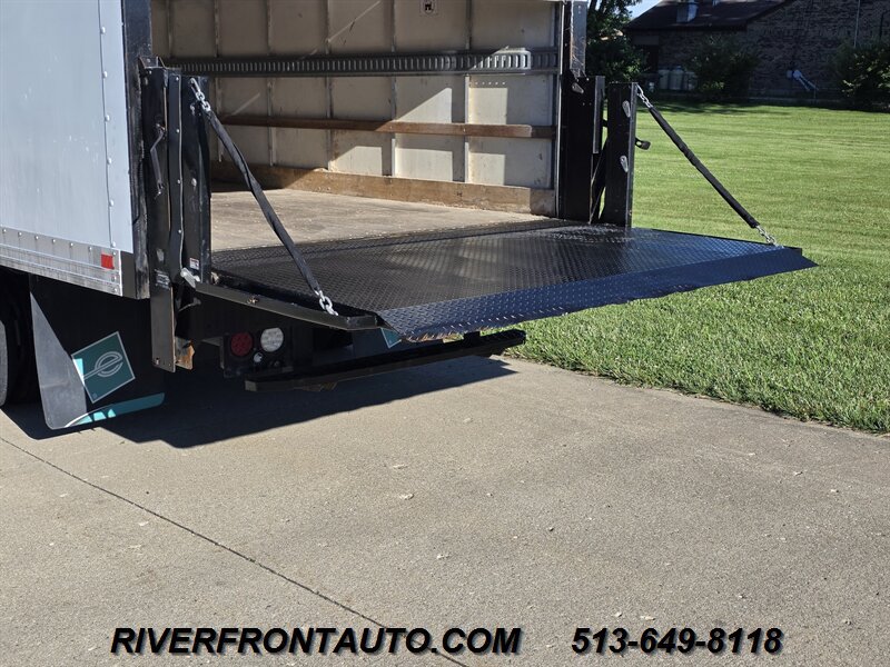 Used 2019 Ford E-350 and Econoline 350 Super Duty w/ Power Windows & Locks Group RWD image 8