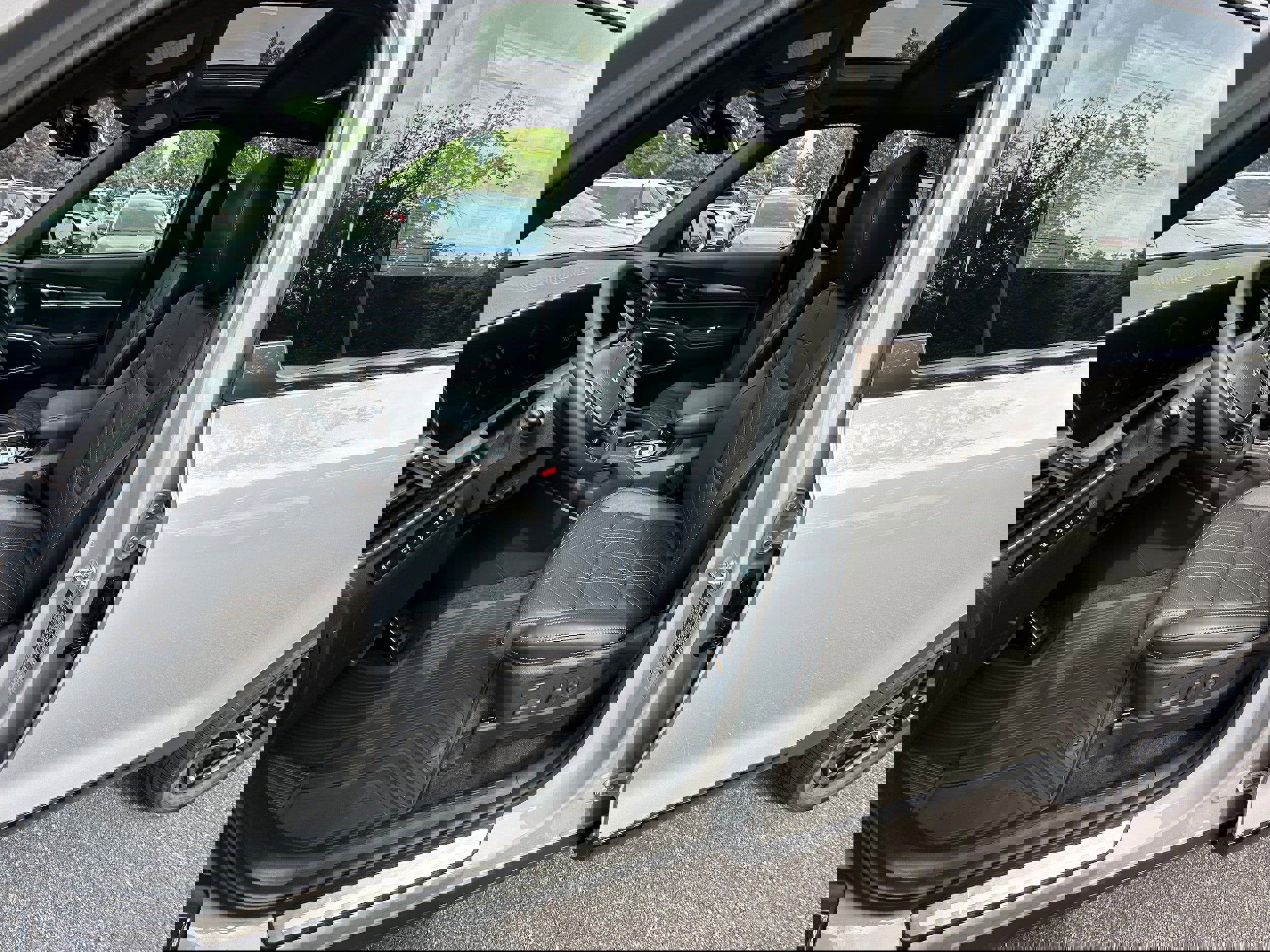 New 2025 Kia Telluride SX Prestige X-Line image 25