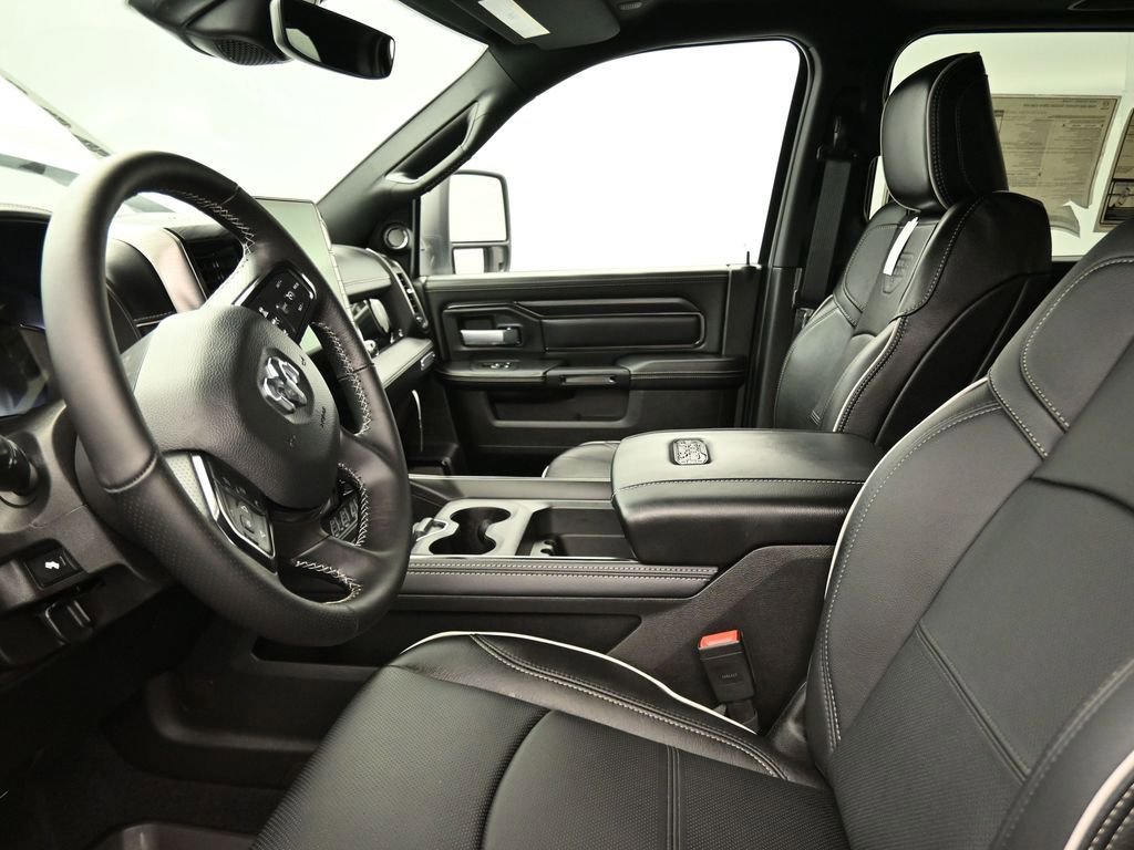 New 2026 RAM 2500 Power Wagon image 13