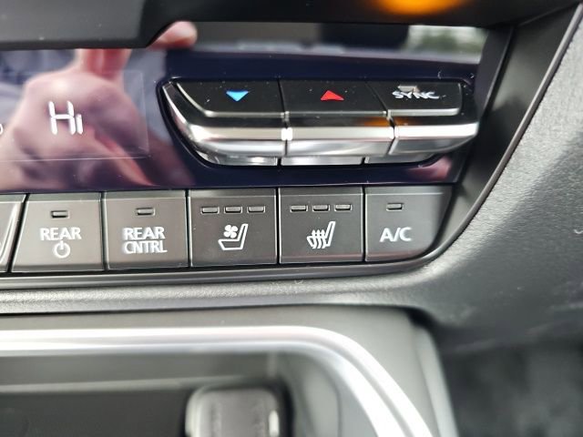 New 2026 MAZDA CX-90 3.3 Turbo w/ Preferred Package image 25