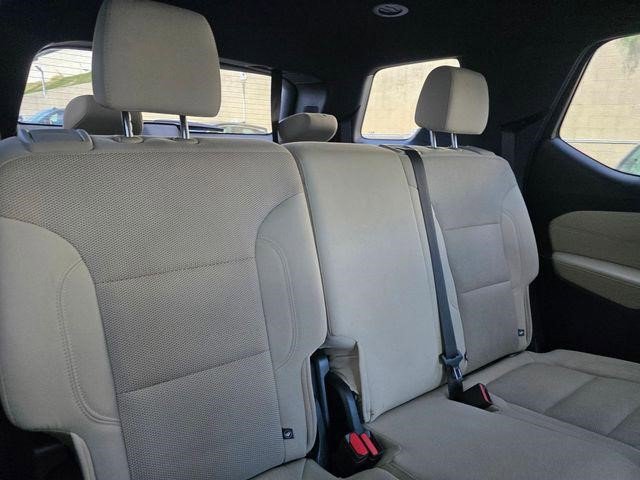 Certified 2023 Chevrolet Traverse LS w/ LPO, Cargo Package FWD image 16