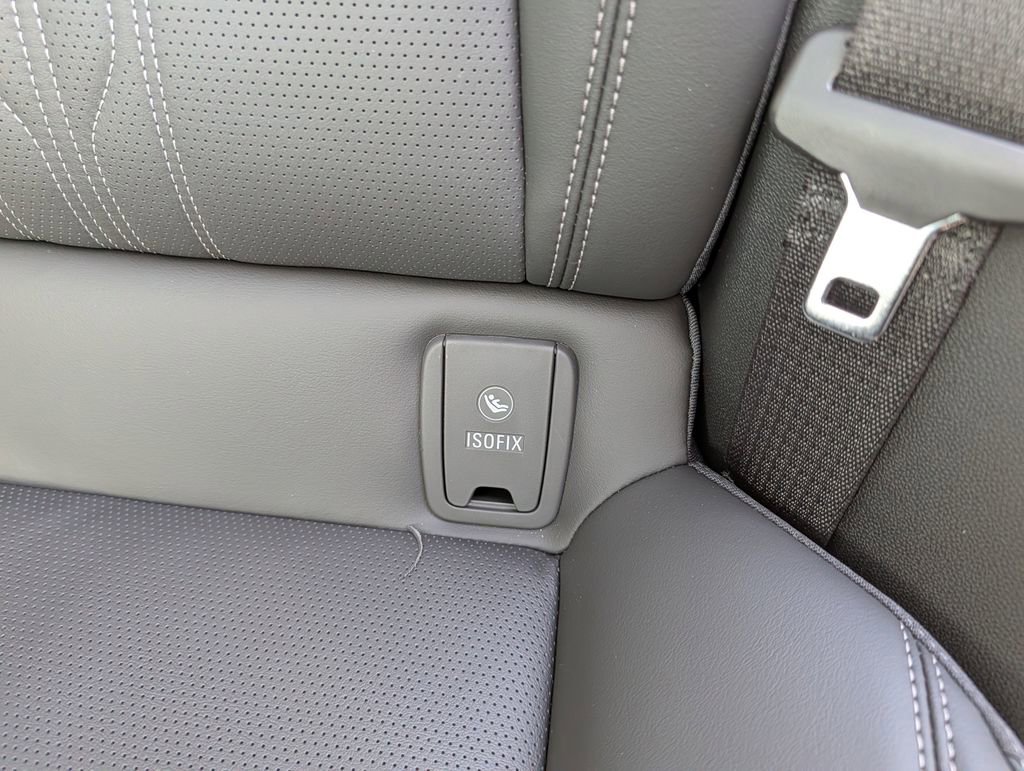 New 2026 Buick Envision Avenir image 22