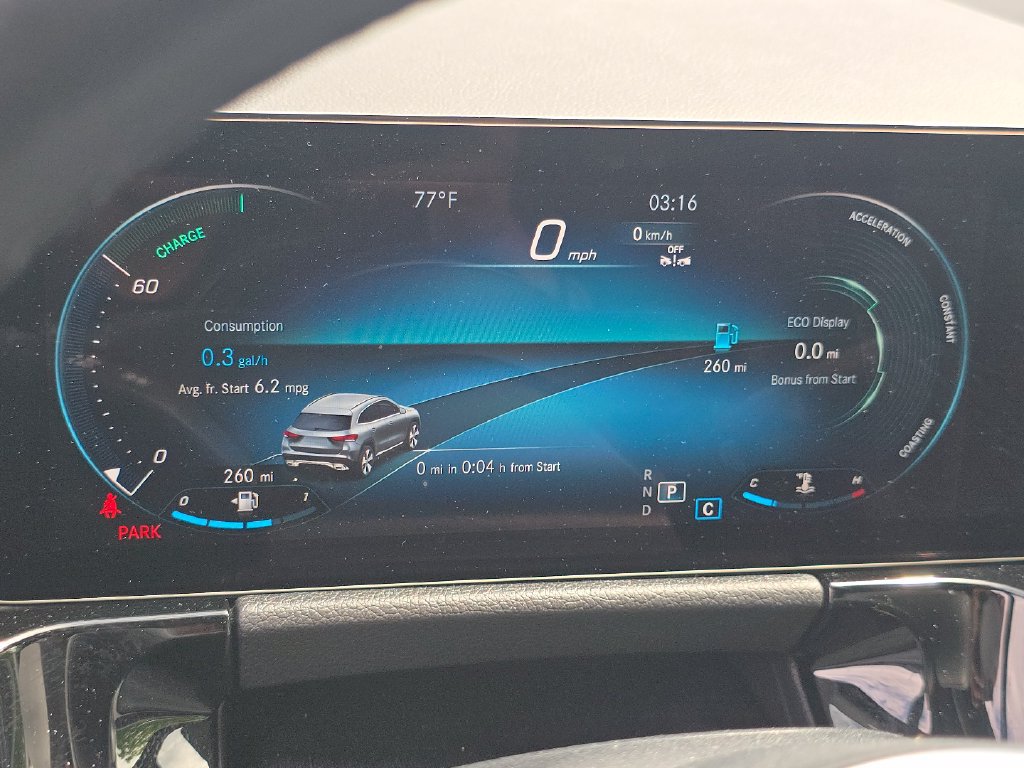 Used 2023 Mercedes-Benz GLA 250 4MATIC image 29