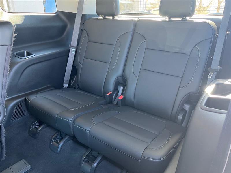 Used 2020 GMC Acadia SLT image 24