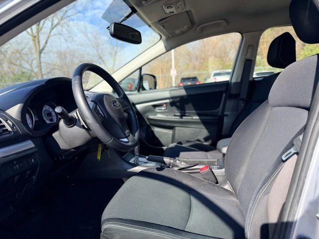 Used 2014 Subaru Impreza 2.0i Sport Premium w/ Popular Package #1 image 5