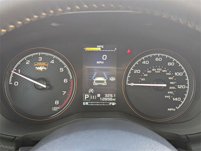 Used 2024 Subaru Forester Wilderness w/ Wilderness Package image 34