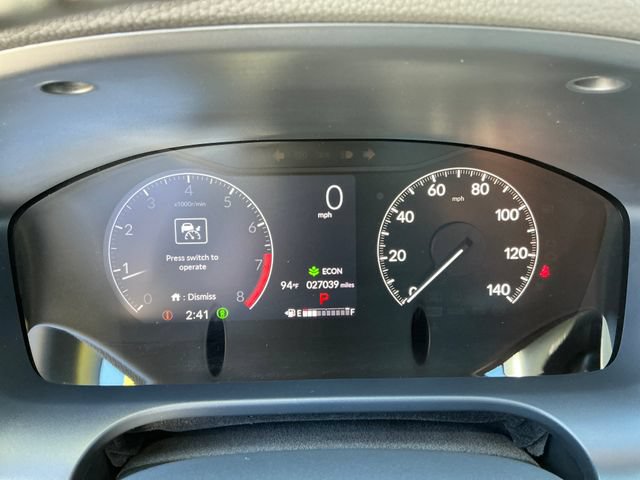Used 2023 Honda HR-V Sport image 15