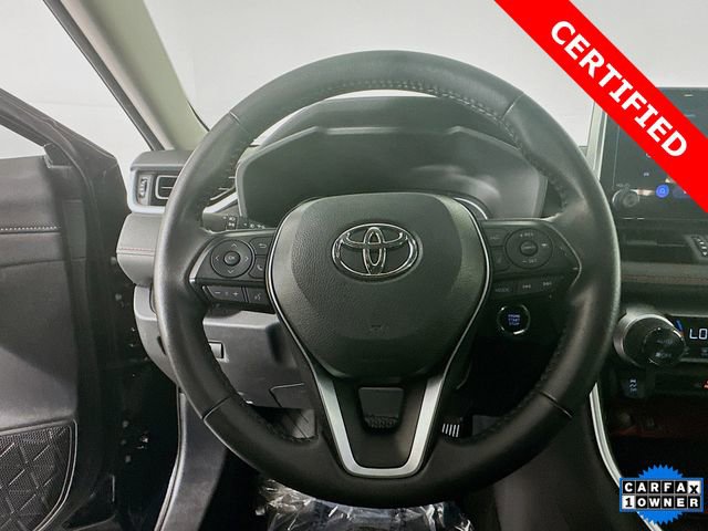 Used 2024 Toyota RAV4 Adventure image 13