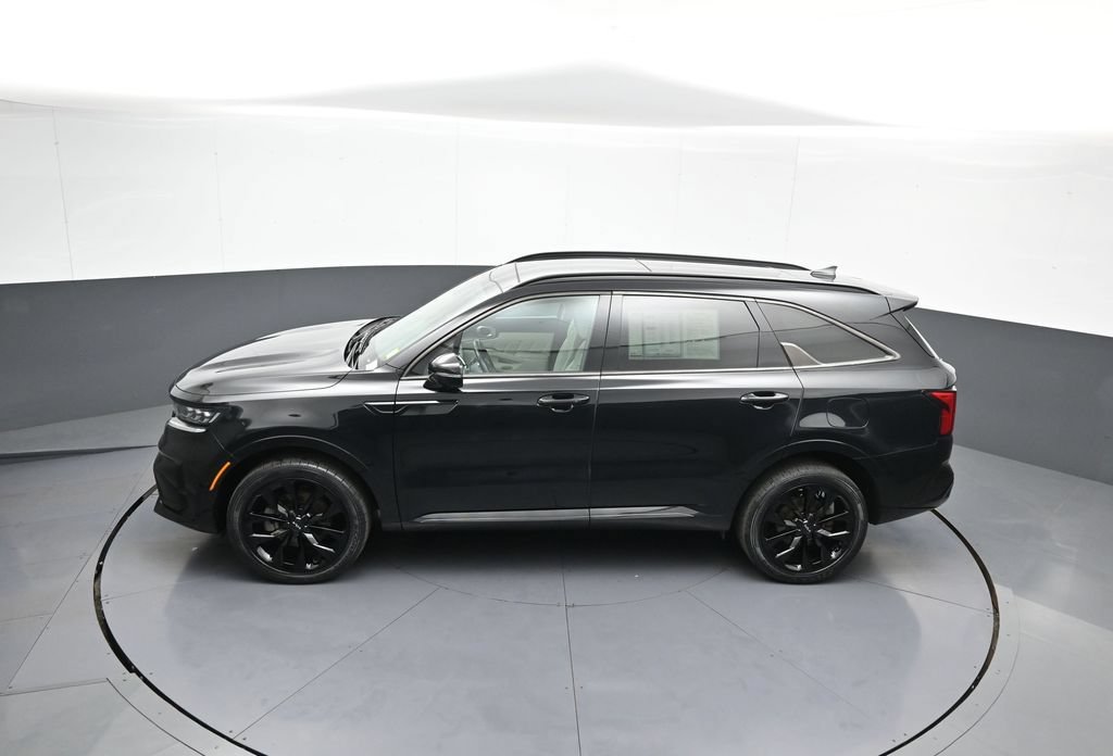 Used 2022 Kia Sorento SX AWD/4WD image 43