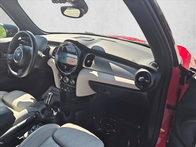 Used 2024 MINI Cooper Convertible w/ Signature Upholstery Package FWD image 21