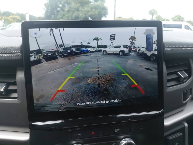Used 2022 Ford Expedition XLT AWD/4WD image 25