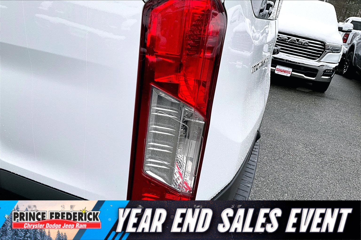 Used 2023 Ford Transit 250 Low Roof w/ Exterior Upgrade Package image 20