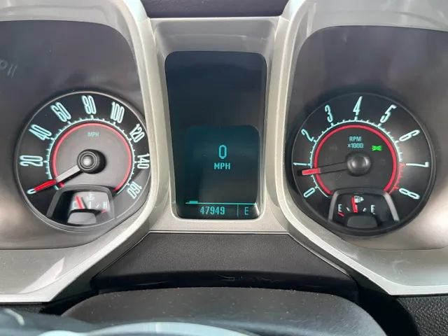 Used 2010 Chevrolet Camaro LT w/ RS Package RWD image 20