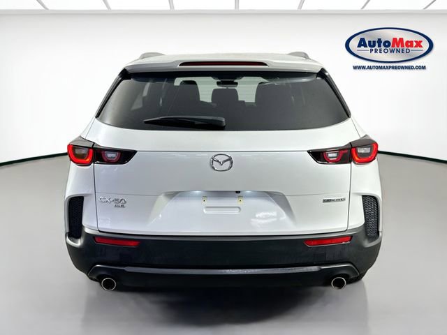Used 2023 MAZDA CX-50 2.5 S w/ Preferred Plus Pkg image 6