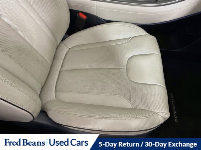 Used 2021 Hyundai Palisade Limited AWD/4WD image 42