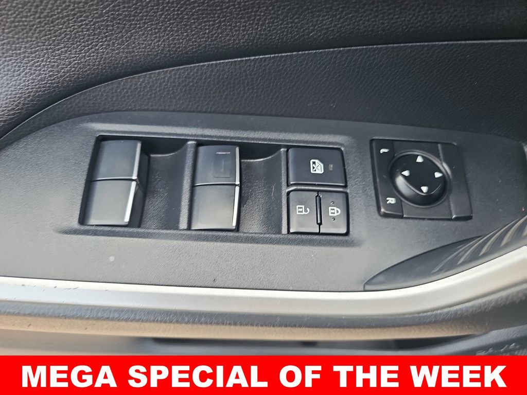 Used 2019 Toyota RAV4 XSE image 27