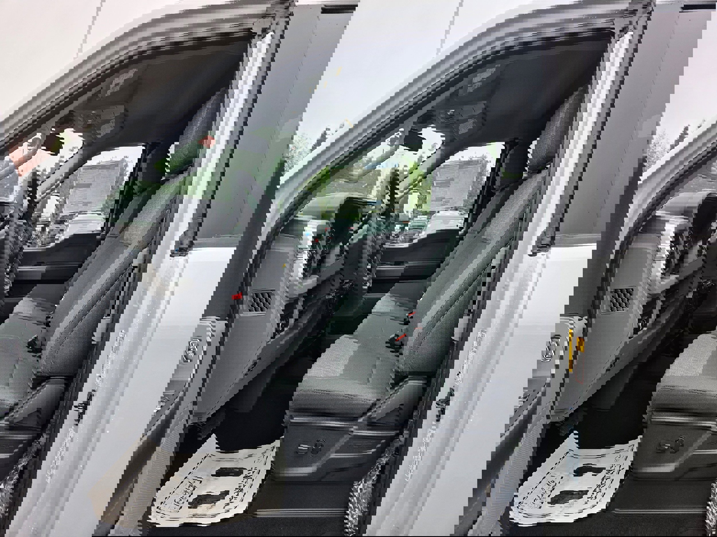 New 2026 Ford F250 XLT w/ 360-Degree Camera Package image 22