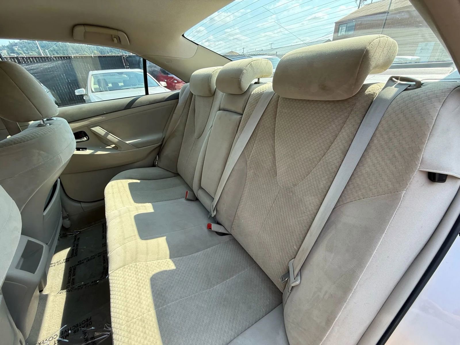 Used 2009 Toyota Camry LE image 22