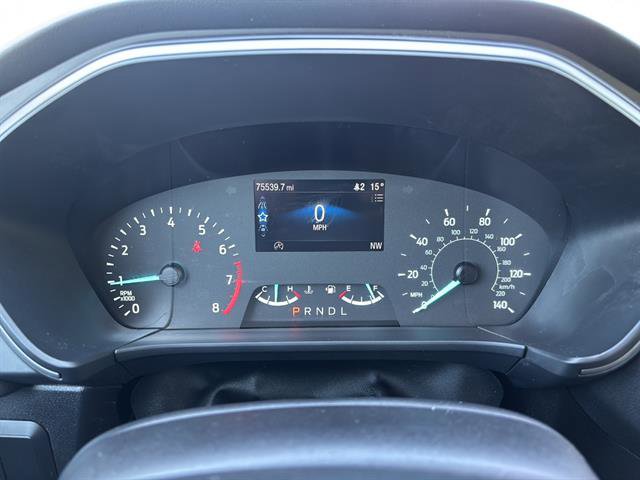 Used 2022 Ford Escape S AWD/4WD image 27
