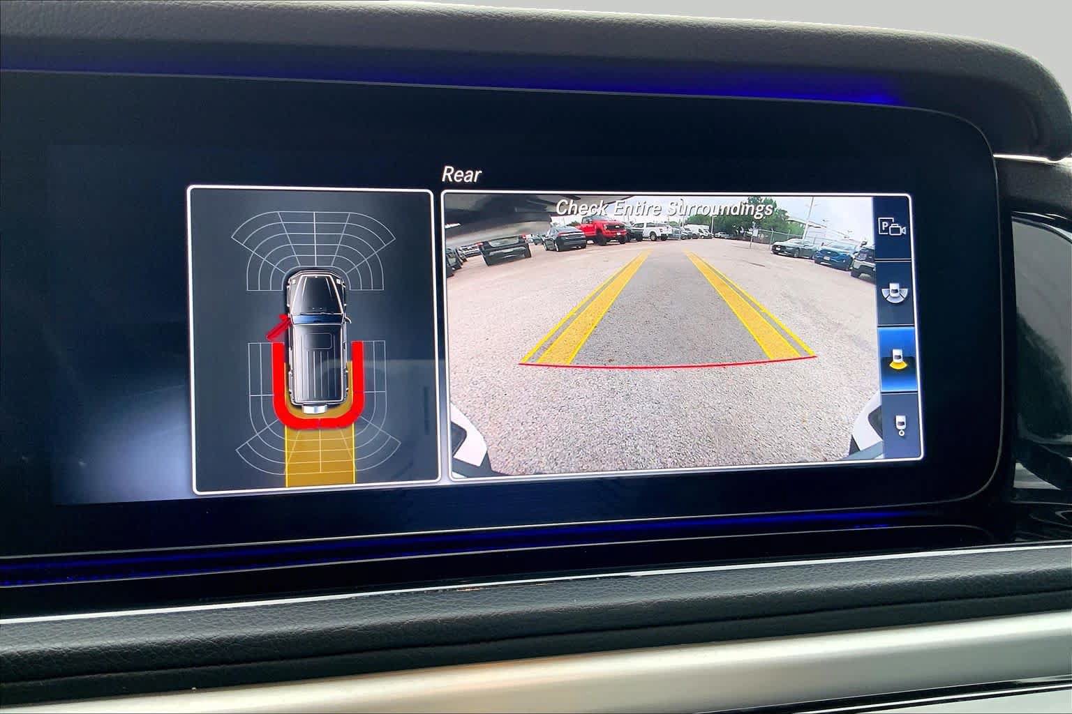 Used 2019 Mercedes-Benz G 550 image 26