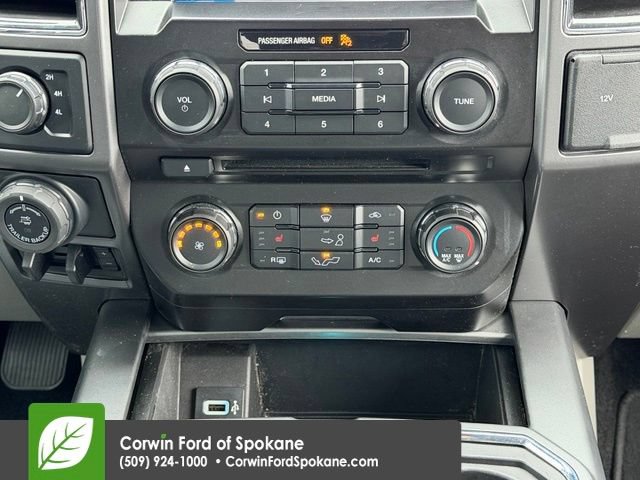 Used 2018 Ford F150 XLT w/ Equipment Group 302A Luxury AWD/4WD image 31