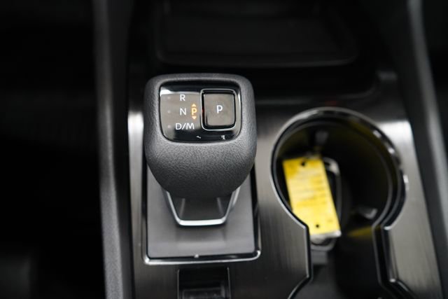 Used 2023 Nissan Rogue SV w/ SV Premium B Package image 46