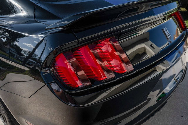 Used 2018 Ford Mustang Shelby GT350 w/ Electronics Package image 45