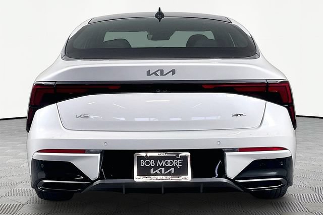 New 2026 Kia K5 GT-Line image 5