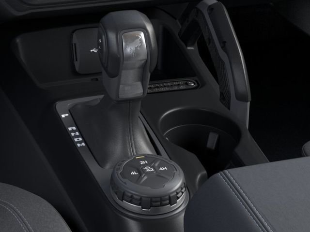 New 2025 Ford Bronco Big Bend w/ Black Diamond Package image 19