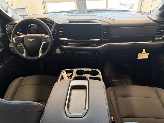 New 2026 Chevrolet Silverado 1500 LT AWD/4WD image 31