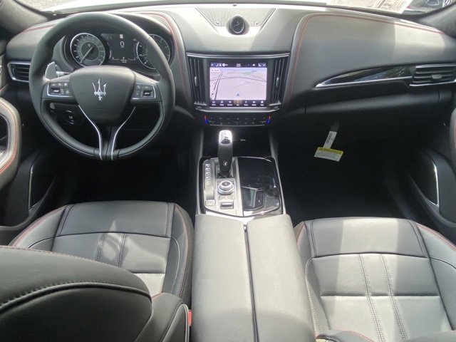 New 2024 Maserati Levante GT Ultima image 44