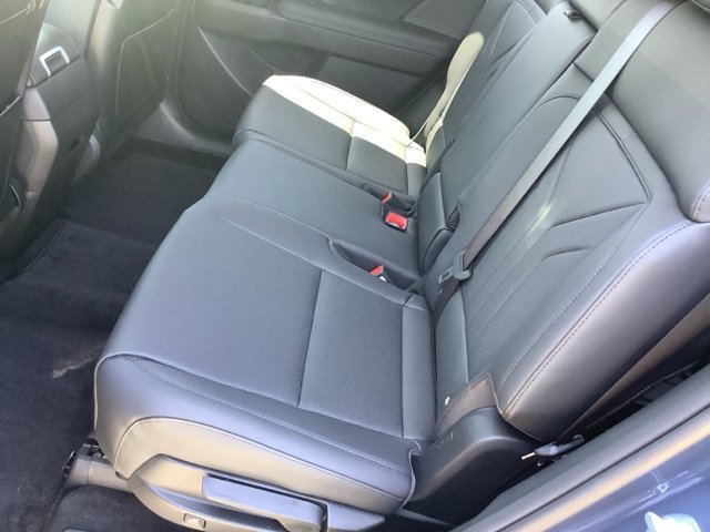New 2026 Hyundai Santa Fe SEL AWD/4WD image 13