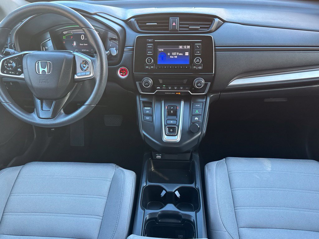 Used 2020 Honda CR-V LX image 8